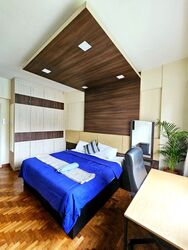 Castle Green (D26), Condominium #613446581